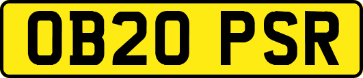 OB20PSR