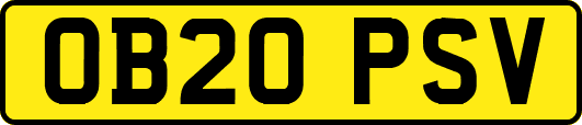 OB20PSV