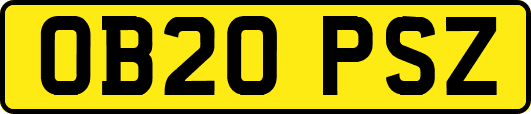 OB20PSZ