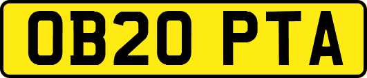 OB20PTA
