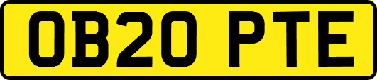OB20PTE