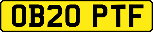 OB20PTF