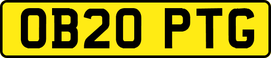 OB20PTG