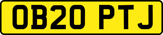 OB20PTJ