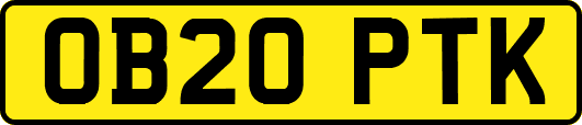 OB20PTK