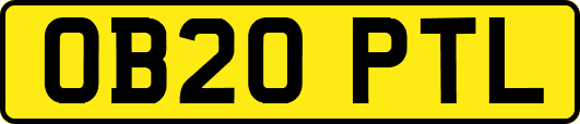 OB20PTL