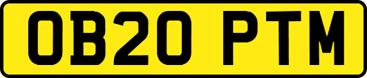 OB20PTM