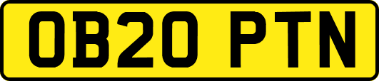 OB20PTN