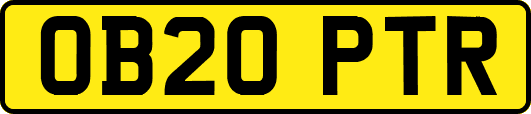 OB20PTR