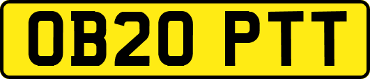 OB20PTT