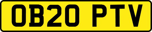 OB20PTV