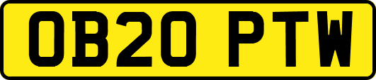 OB20PTW