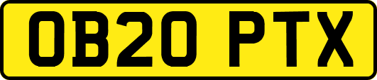 OB20PTX