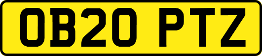 OB20PTZ