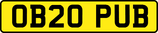 OB20PUB