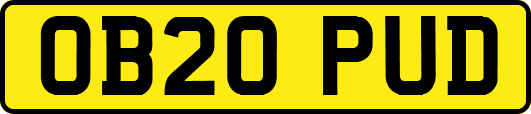OB20PUD