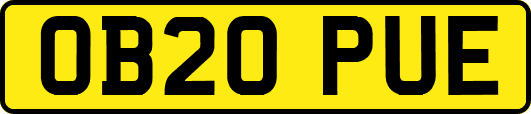 OB20PUE