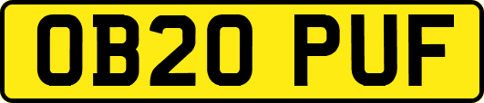 OB20PUF