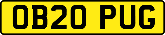 OB20PUG