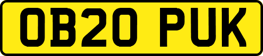 OB20PUK