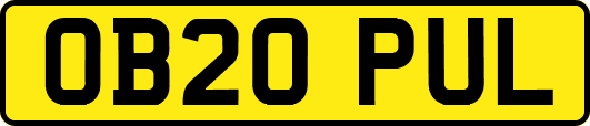 OB20PUL