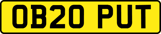 OB20PUT