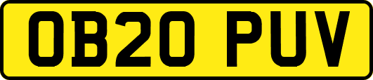 OB20PUV
