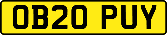OB20PUY