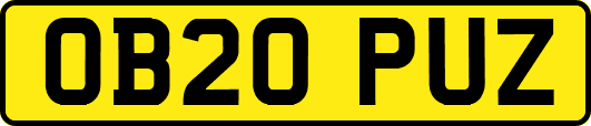 OB20PUZ