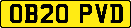 OB20PVD