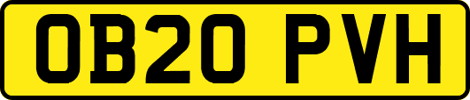 OB20PVH