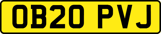 OB20PVJ