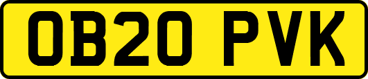 OB20PVK