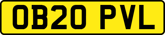 OB20PVL