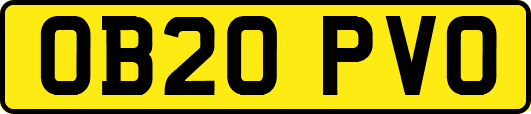 OB20PVO