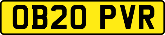 OB20PVR