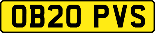 OB20PVS