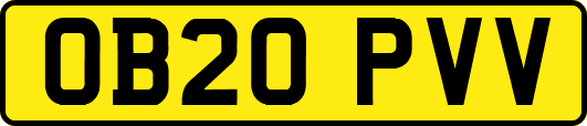 OB20PVV