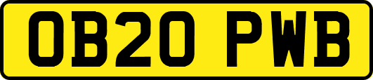 OB20PWB