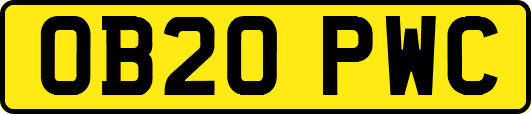 OB20PWC