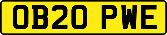 OB20PWE
