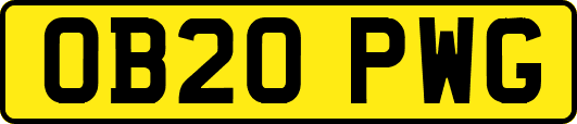 OB20PWG