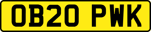 OB20PWK