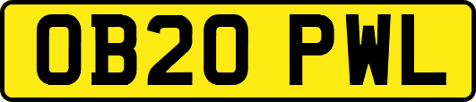 OB20PWL