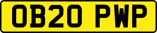 OB20PWP