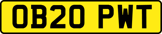 OB20PWT