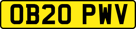 OB20PWV