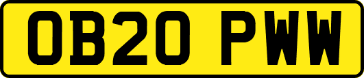 OB20PWW