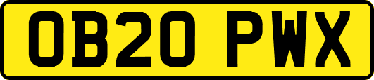 OB20PWX