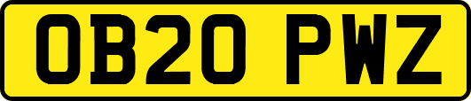 OB20PWZ